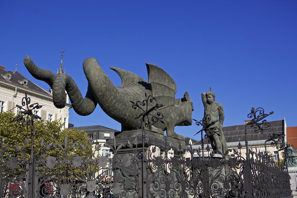 Ferienwohntraum Haller Nötsch エクステリア 写真