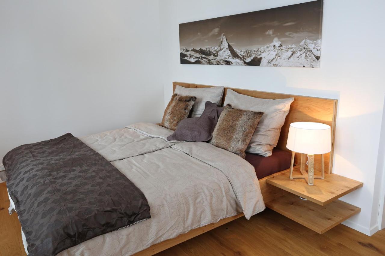 Ferienwohntraum Haller Nötsch 部屋 写真