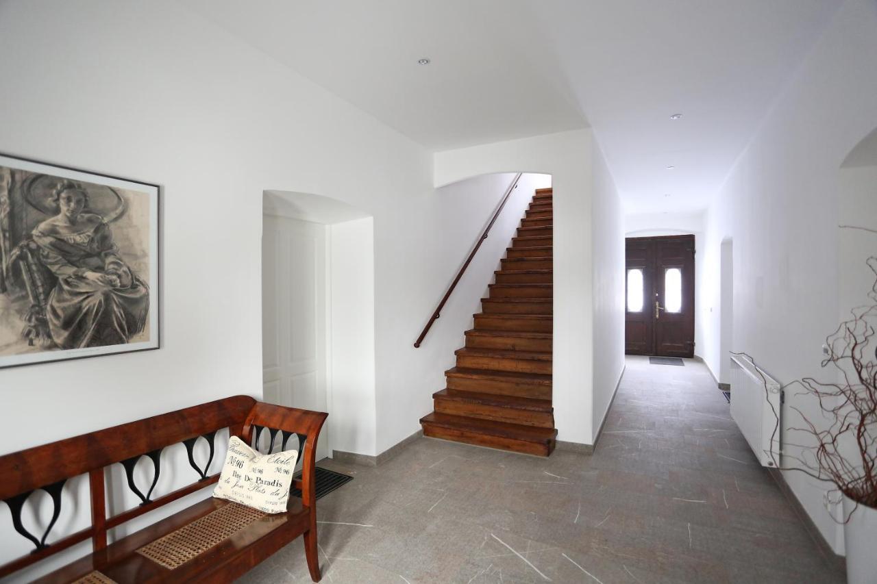 Ferienwohntraum Haller Nötsch 部屋 写真