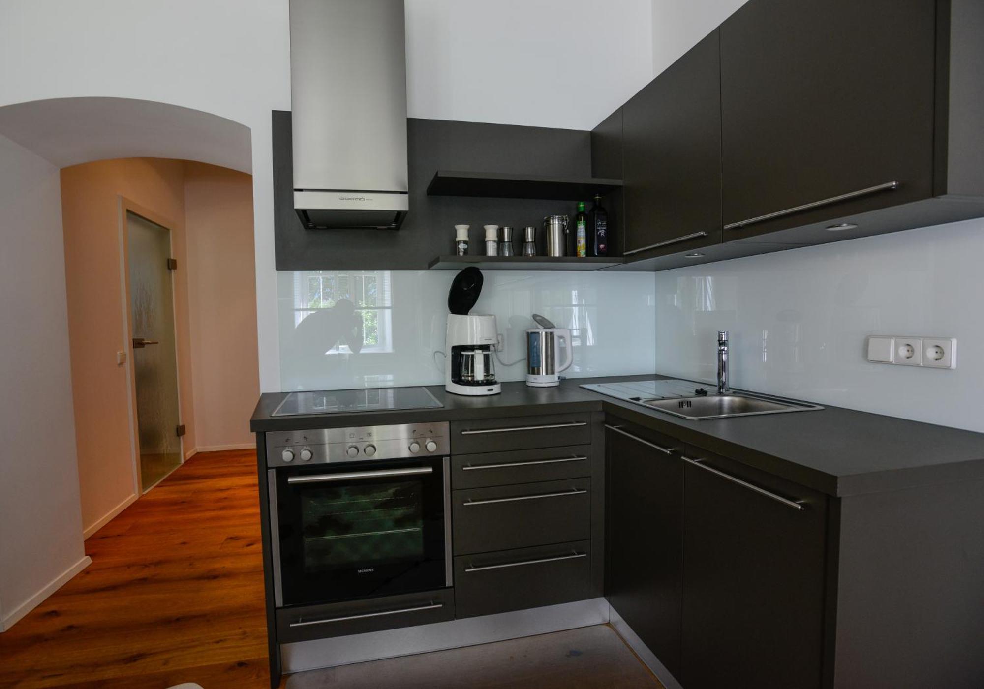 Ferienwohntraum Haller Nötsch 部屋 写真