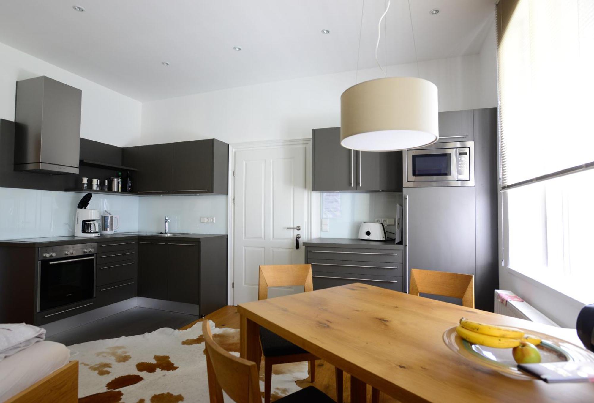 Ferienwohntraum Haller Nötsch 部屋 写真