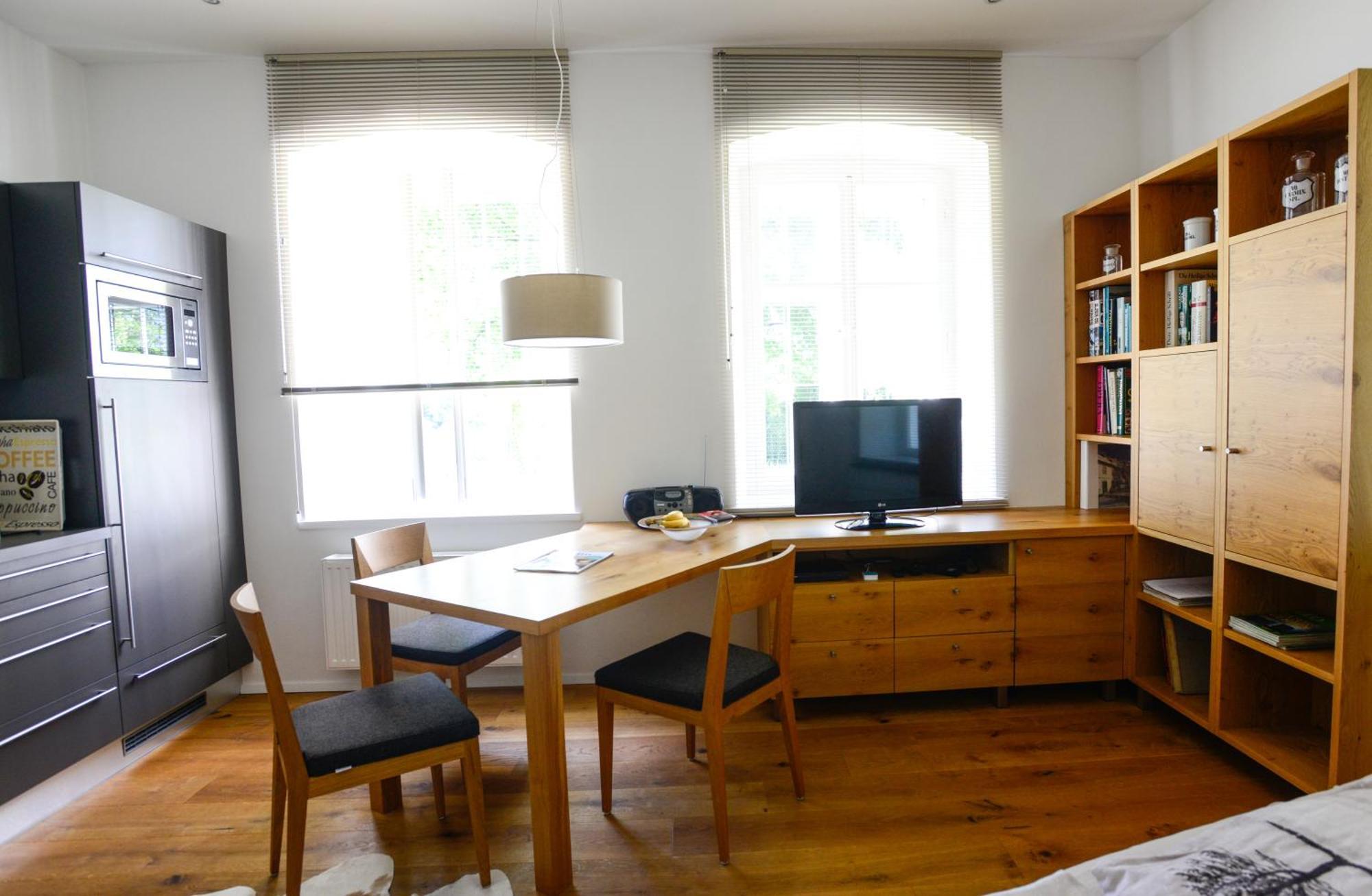 Ferienwohntraum Haller Nötsch 部屋 写真