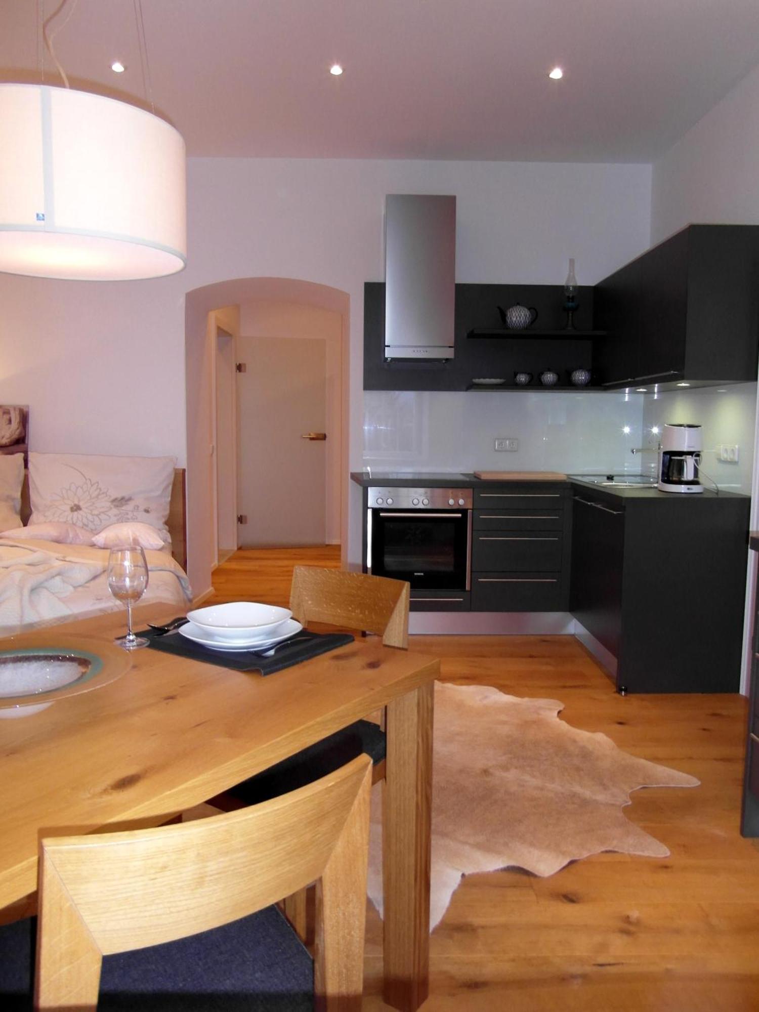 Ferienwohntraum Haller Nötsch 部屋 写真
